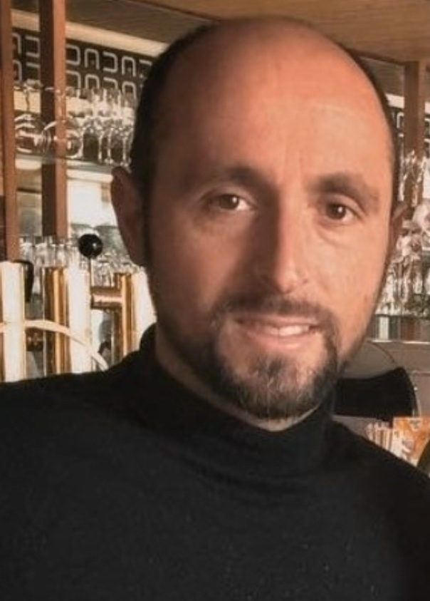 Jacques Moretti Jacques Moretti