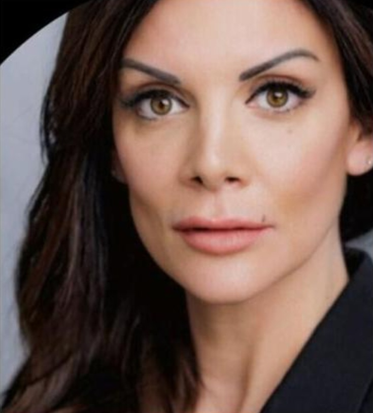 Jessica Moretti Jessica Moretti