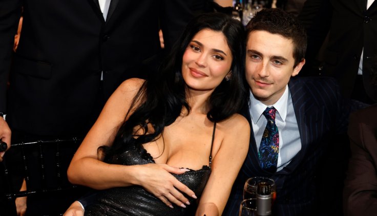 Timoth&eacute;e Chalamet