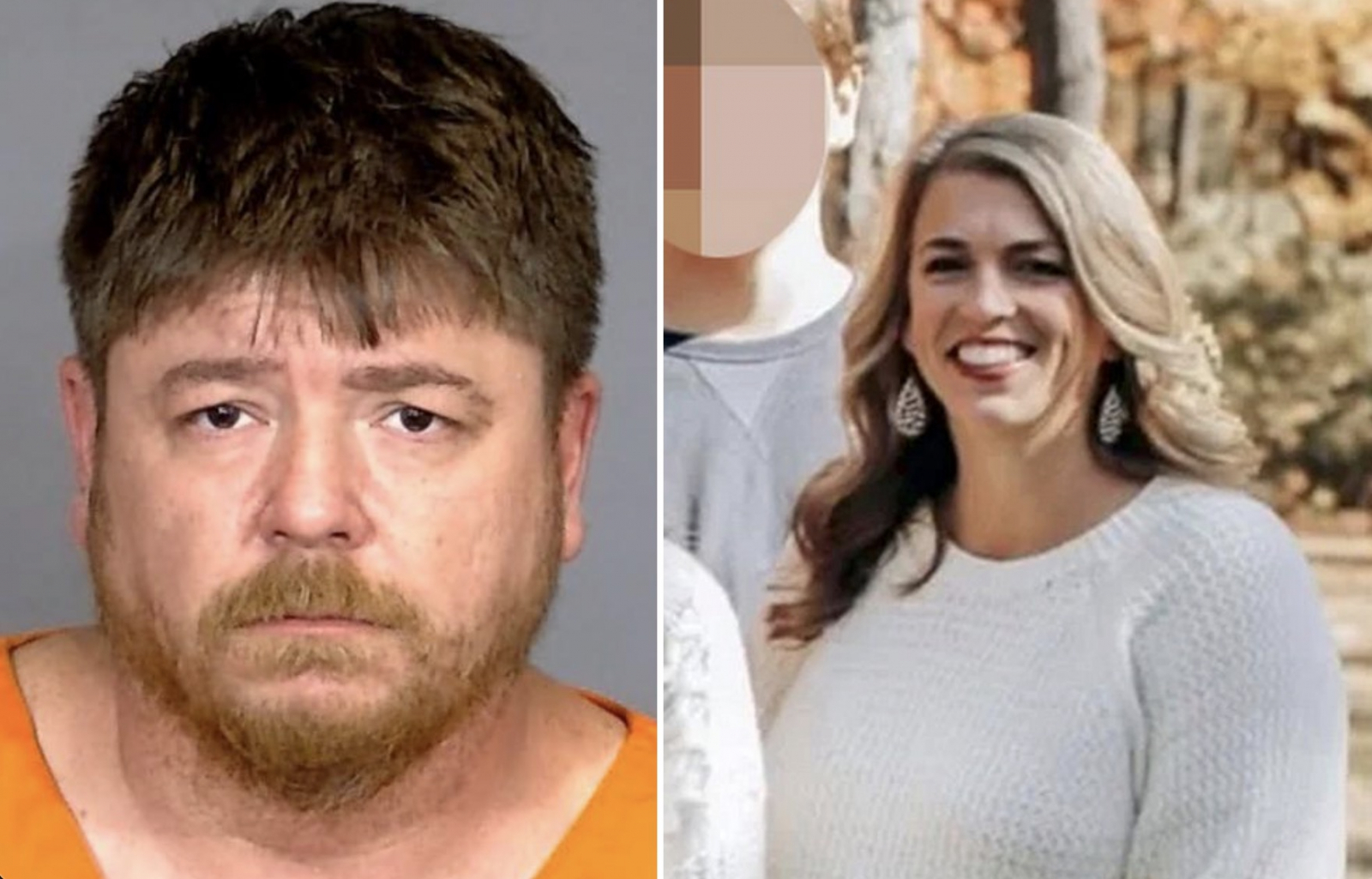 Cecil Mains and Jeri Mains