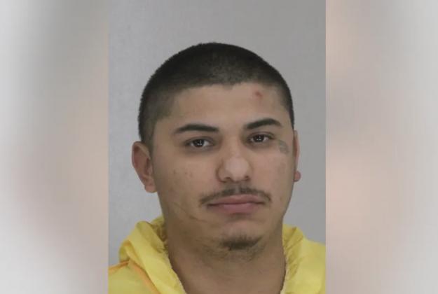Dallas Man Arrested After Dating App Meeting with Couple Ends in Fatal Shooting, Claims They Tried to Sexually Assault Him