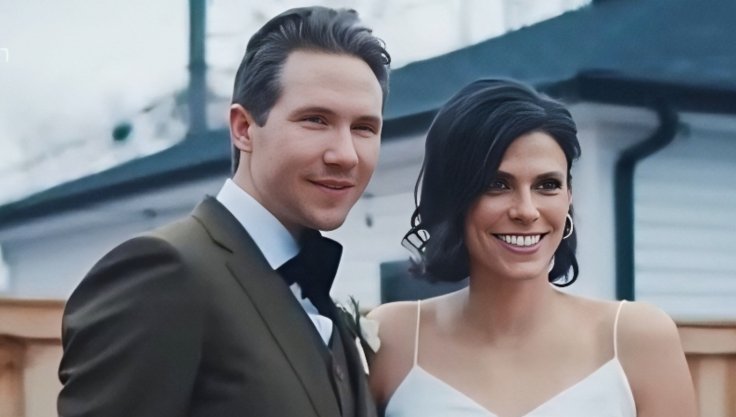 Spencer and Monique Tepe Spencer and Monique Tepe