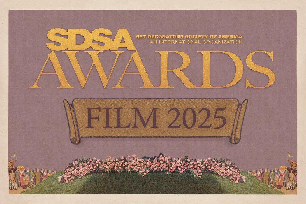 SDSA Awards for Film 2025