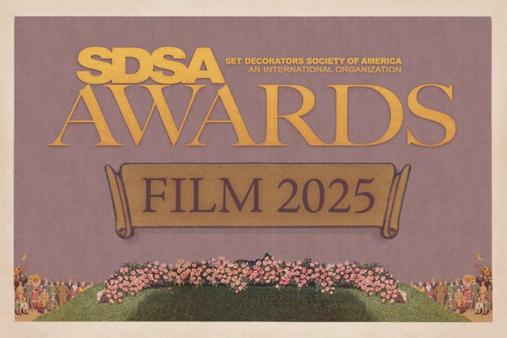 SDSA Awards for Film 2025