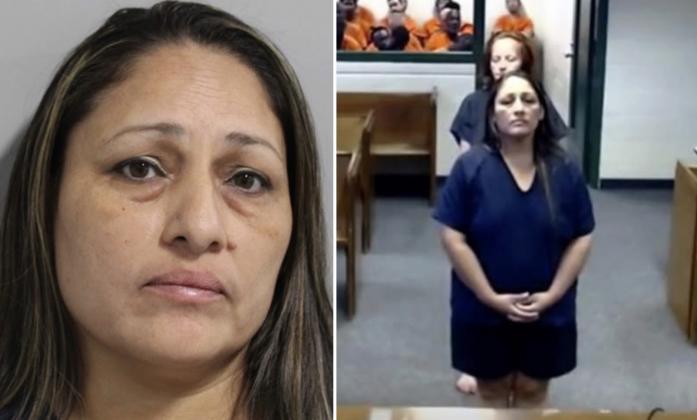 Florida Woman Arrested for Sexually Assaulting Family Friend's 16-Year-Old Boy After Teen's Mother Found Explicit Videos on His Phone