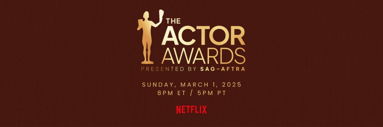 Actor Awards 2026: Everything We Know So Far About SAG's 32nd Annual Ceremony