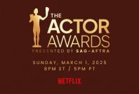 Actor Awards 2026 Actor Awards 2026