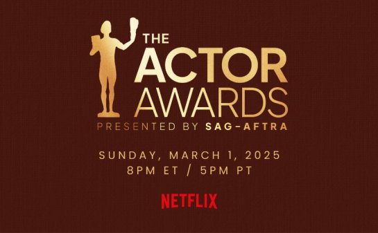 Actor Awards 2026 Actor Awards 2026