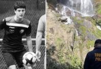 Alexis Vergos and Na Muang 2 Waterfall Alexis Vergos and Na Muang 2 Waterfall