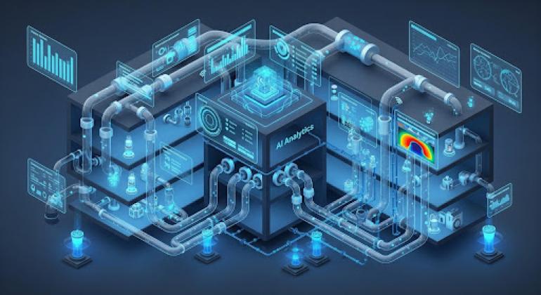 How Real-Time Monitoring Is Reshaping Industrial Resource Management
