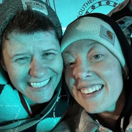 Rebecca Good: Renee Nicole Good’s Widow Being Investigated by DOJ for Impending ICE Agents Before She Was Shot and Killed