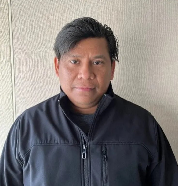 Roberto Carlos Munoz