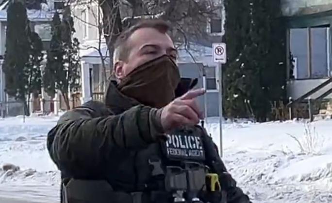 Who Is Jonathan Ross? ICE Agent Who Shot Dead Renee Nicole Good Suffered Severe Injuries While Trying to Arrest Illegal Immigrant Last Year