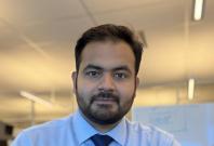 Brahmnik Chachra Brahmnik Chachra