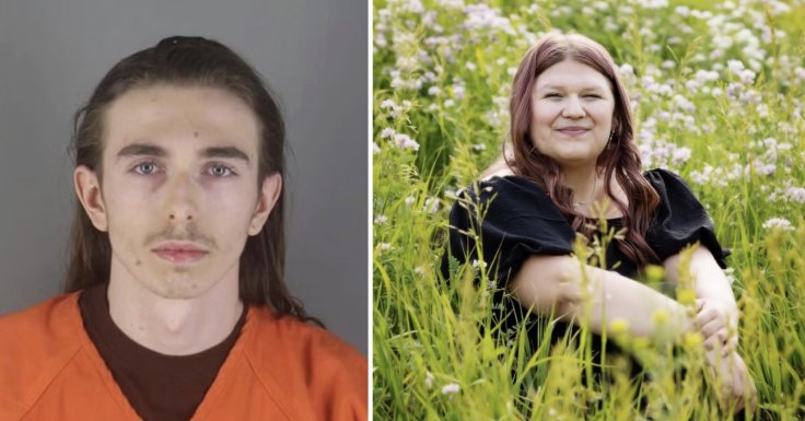 Krystofer Patrick Brooks and Skylar Kathleen Kiehl