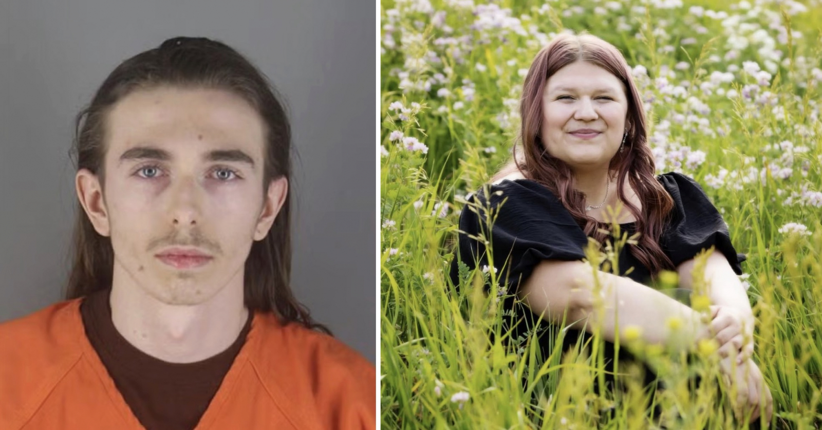 Krystofer Patrick Brooks and Skylar Kathleen Kiehl