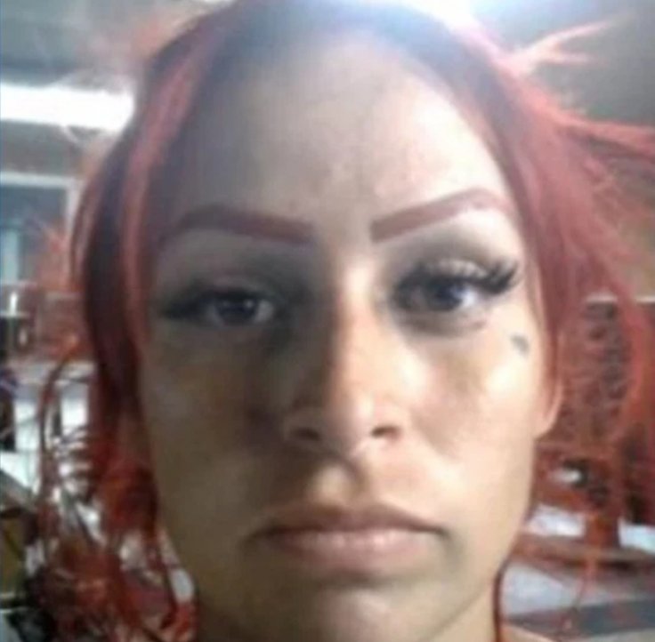 Yorlenys Betzabeth Zambrano-Contreras Yorlenys Betzabeth Zambrano-Contreras