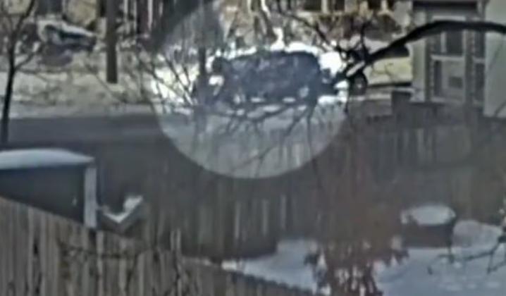 Chilling Video Captures Moment Renee Nicole Good Tries to Block Road for Four Minutes So that Wife Could Start Filming Before ICE Agent Shot Her Dead