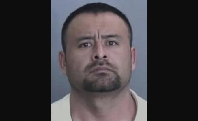 Man Who Killed Ex-Girlfriend’s New Boyfriend in Anaheim Before Fleeing to Mexico Eight Years Ago, Extradited Back to OC