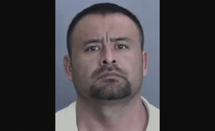 Humberto Rodriguez Martinez