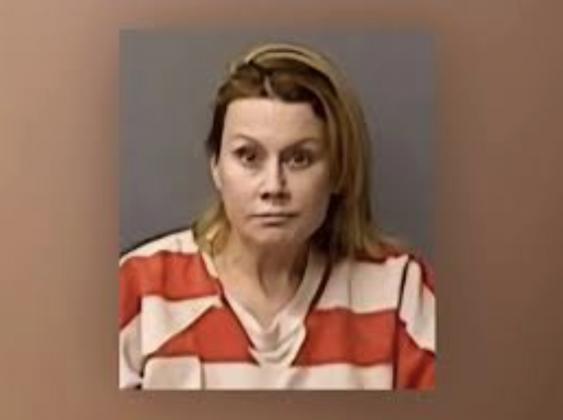 Stanislaus County Mom Who Let 2-Year-Old Daughter Drown While She was Drunk Texting Men on Dating Apps, Convicted