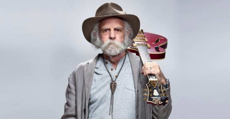 Bob Weir Dead: Founding Member and Guitarist of Grateful Dead Dies Aged 78 after Battle with Cancer
