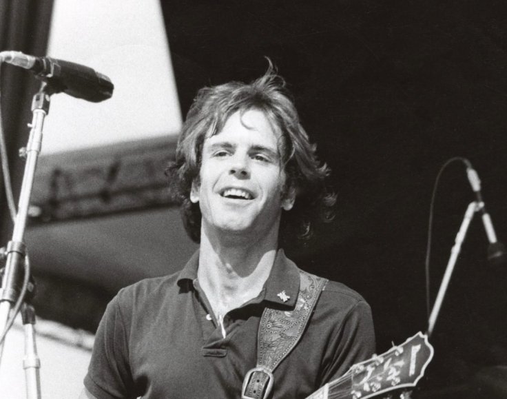 Bob Weir