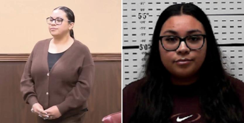 Texas Middle School Teacher Accused of Raping Her 14-Year-Old Student in Walmart Parking Lot While Two Others were Seated in the Back