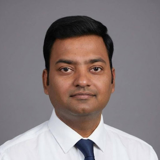 Balaji Salem Balasundram