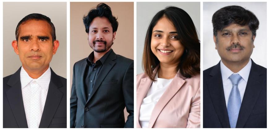 Duy Tan University Successfully Hosts ICCTRDA-2025 on Computational Technologies and Data Analytics