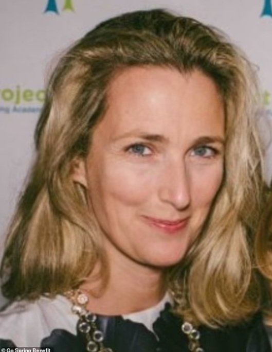 Flobelle Fairbanks Burden Flobelle Fairbanks Burden