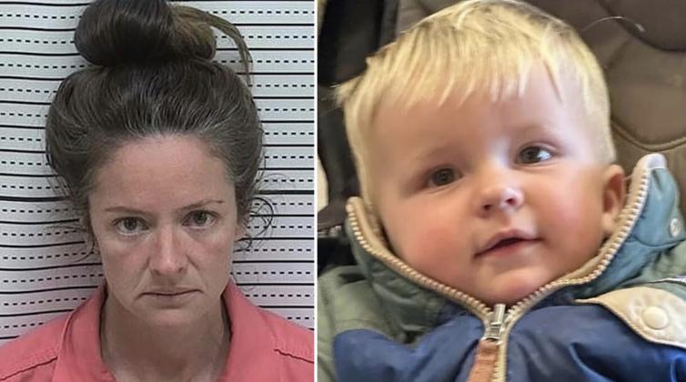Wyoming Mother Fatally Shoots Her 11-Month-Old Son to Prevent Ex from Gaining Child's Custody