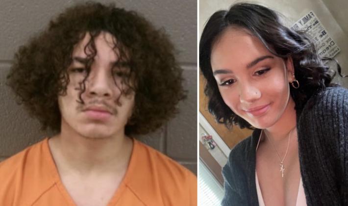 Ohio Man Accused of Fatally Shooting His Girlfriend Days After Release from Prison, Telling Cops She Shot Herself