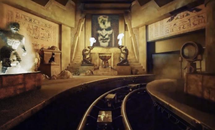 Woman Died After Riding ‘Revenge of the Mummy’ Ride at Universal Orlando