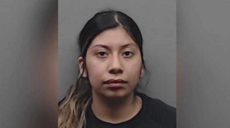 Tyler ISD Teacher's Aide Re-Arrested After Getting Caught Engaging in Sexual Intercourse with Student in a Car