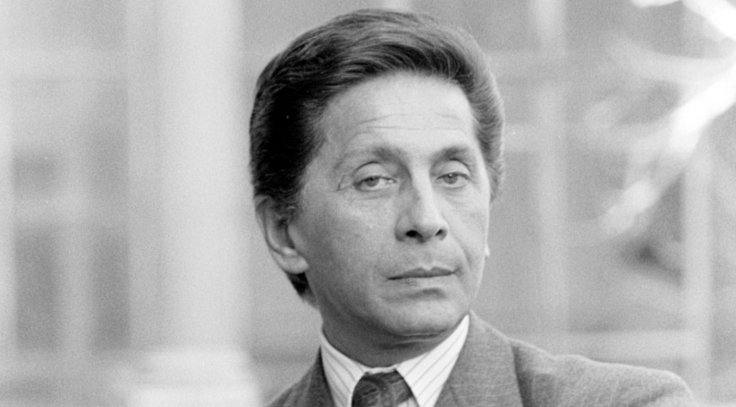 Valentino Garavani