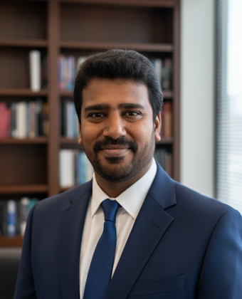 How Vasudevan Subramani's Research on Resilience by Design Is Reshaping Reliability Engineering