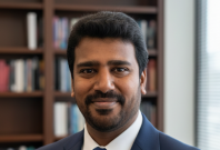 Vasudevan Subramani Vasudevan Subramani