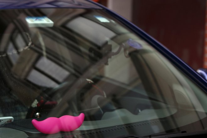 Lyft Lyft