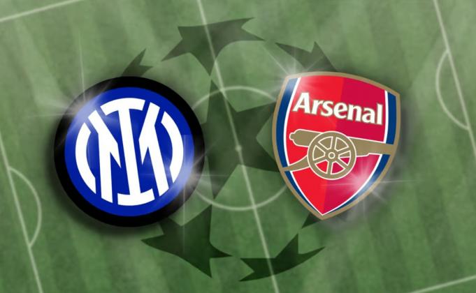 Inter Milan vs Arsenal Live Streaming: How to Watch the UEFA Champions League Match in the US, UK and India