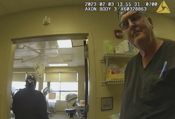 Colorado Doctor Who was Playing 'Music Bingo' with Staff During Fatal Cataract Surgery Indicted