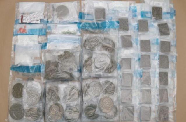 Two Men Arrested in Separate Drug Busts in Singapore; Over 4Kg of Cannabis, Other Drugs Seized