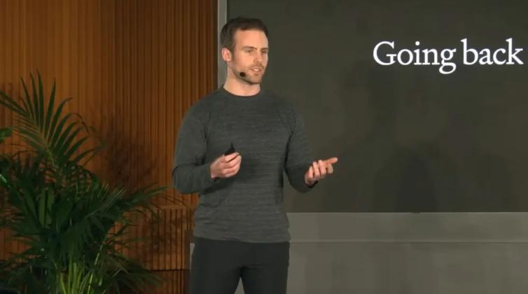 Who Is Barret Zoph? Co-Founder of B AI Startup Fired after CEO Mira Murati Learns of Office Affair as Both Lovebirds Go Back to OpenAI