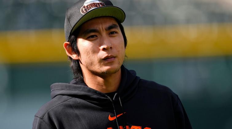 Jung Hoo Lee: San Francisco Giants Star Detained by Border Patrol at Los Angeles Airport While on Way to Annual MLB Fan Event