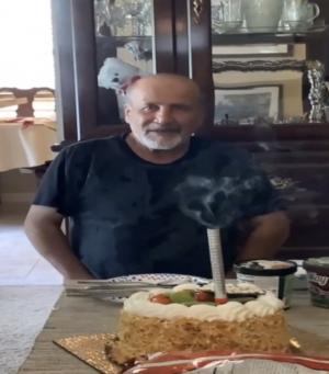 Reda Saleh Reda Saleh