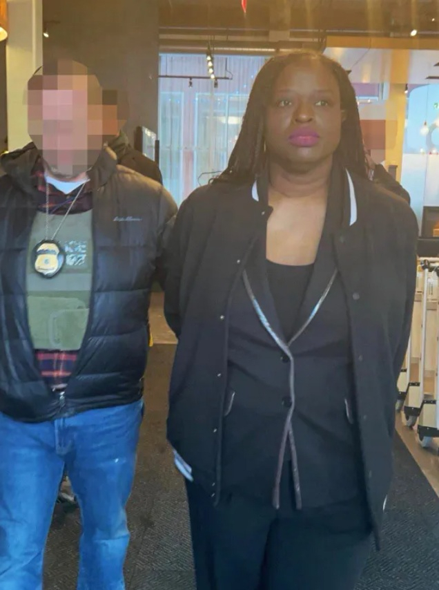 Nekima Levy Armstrong