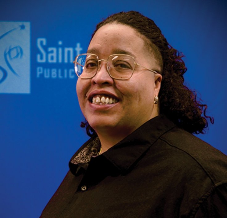 Chauntyll Louisa Allen