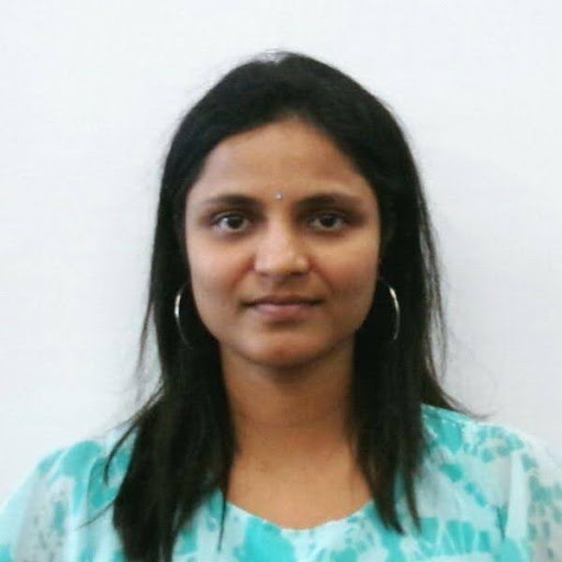 Sesha Sai Sravanthi Valiveti