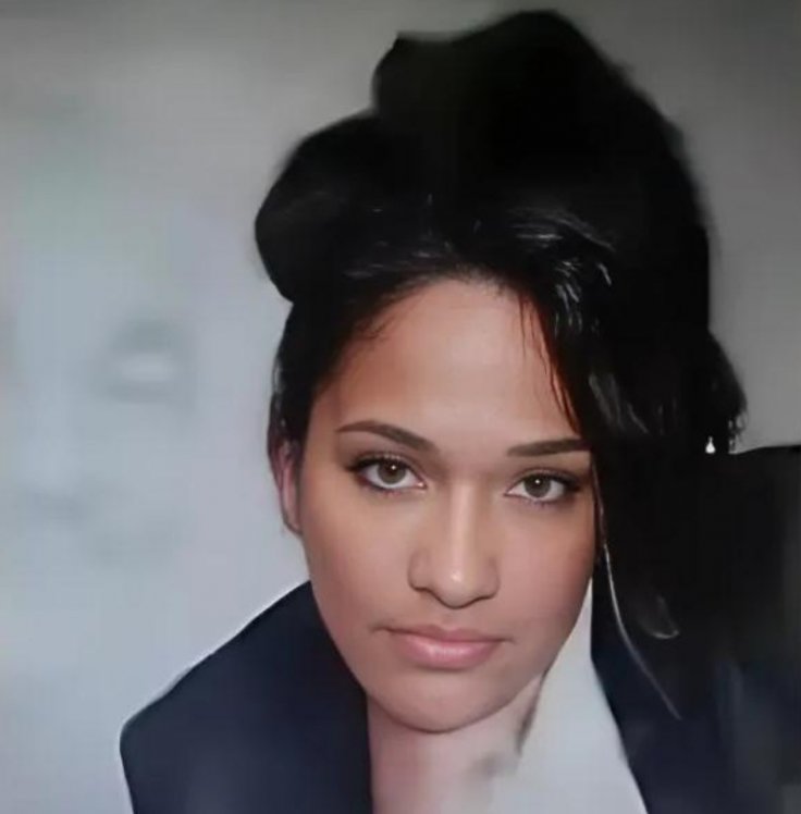 Kristen Pierce-Sherrod