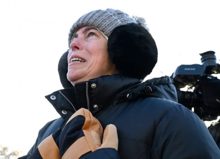 Minneapolis shooting